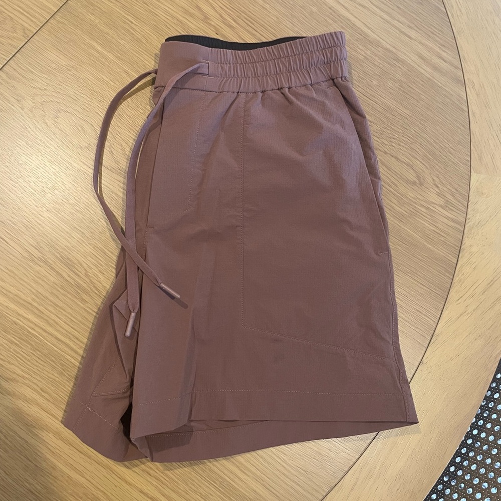 Bowline Short 5” Stretch Ripstop